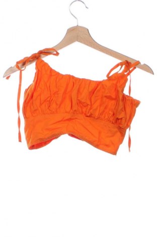 Damentop NA-KD, Größe XS, Farbe Orange, Preis 13,81 €