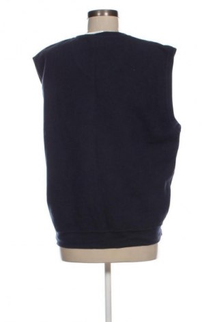 Damentop Naturalife, Größe XL, Farbe Blau, Preis € 4,99