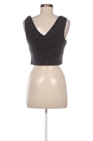 Damentop Reserved, Größe L, Farbe Grau, Preis € 3,99