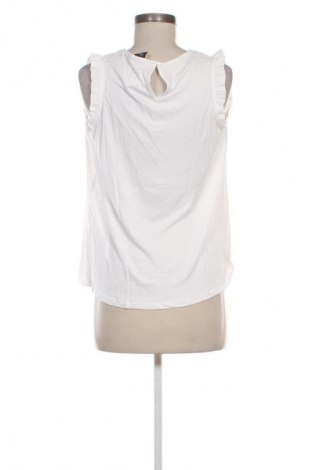 Damentop S.Oliver, Größe M, Farbe Weiß, Preis 9,99 €
