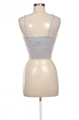 Damentop SHEIN, Größe M, Farbe Grau, Preis € 4,99