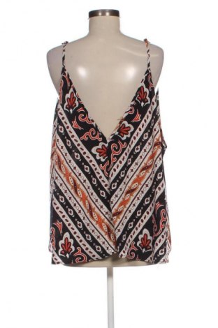 Damentop SHEIN, Größe 4XL, Farbe Mehrfarbig, Preis € 12,99