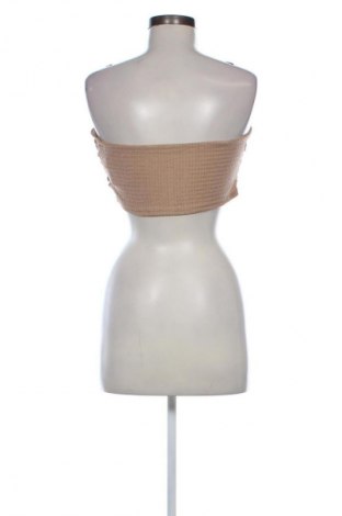 Damentop SHEIN, Größe XL, Farbe Beige, Preis € 12,99