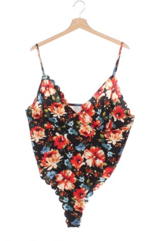 Top de femei SHEIN, Mărime 4XL, Culoare Multicolor, Preț 94,99 Lei