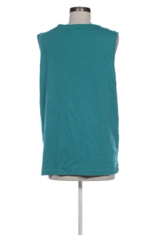 Damentop Seg'ments, Größe XXL, Farbe Grün, Preis € 20,99
