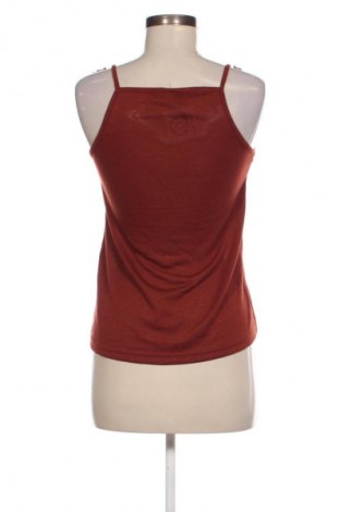 Damentop Stradivarius, Größe S, Farbe Braun, Preis € 4,99