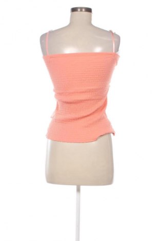 Damentop Tally Weijl, Größe S, Farbe Orange, Preis € 4,99