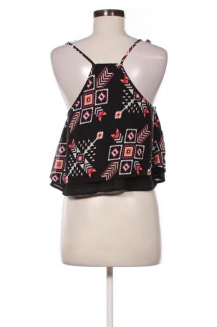 Damentop Tally Weijl, Größe M, Farbe Schwarz, Preis € 4,99