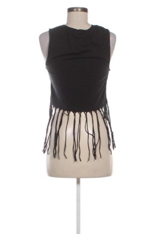 Damentop Terranova, Größe S, Farbe Schwarz, Preis € 4,99