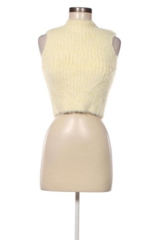 Damentop Twiin, Größe S, Farbe Gelb, Preis € 4,99