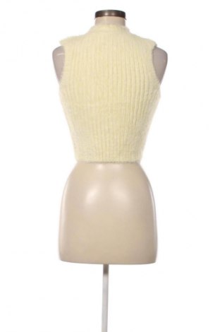 Damentop Twiin, Größe S, Farbe Gelb, Preis € 4,99