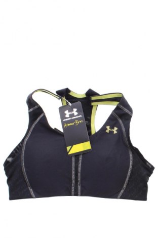 Damentop Under Armour, Größe XXS, Farbe Schwarz, Preis 50,97 €