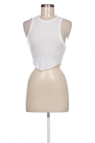 Damski top Urban Outfitters, Rozmiar M, Kolor Biały, Cena 27,99 zł