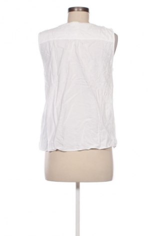 Damentop Vero Moda, Größe L, Farbe Weiß, Preis € 17,00