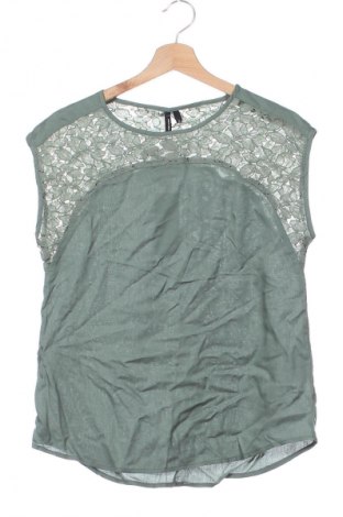 Damentop Vero Moda, Größe XS, Farbe Grün, Preis € 24,00