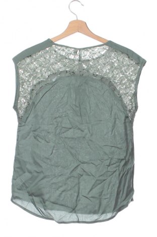 Damentop Vero Moda, Größe XS, Farbe Grün, Preis € 8,00