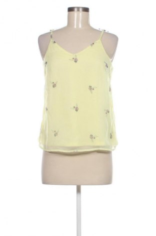 Dámsky top  Vero Moda, Veľkosť S, Farba Žltá, Cena  7,95 €