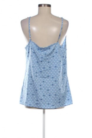 Damentop Yessica, Größe XL, Farbe Blau, Preis € 12,99