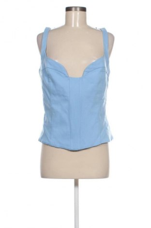 Damentop Zara, Größe XXL, Farbe Blau, Preis 9,00 €