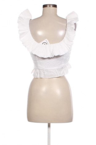 Női top Zara, Méret S, Szín Fehér, Ár 5 370 Ft