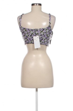 Női top Zara, Méret M, Szín Sokszínű, Ár 2 439 Ft