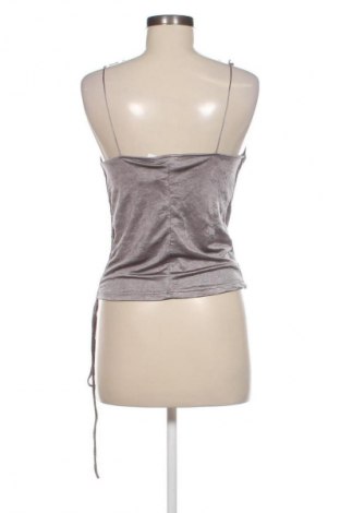 Damentop Zara, Größe M, Farbe Grau, Preis € 6,99