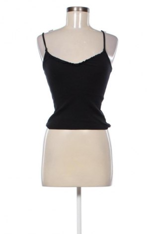Dámský top Zara, Velikost S, Barva Černá, Cena  419,00 Kč