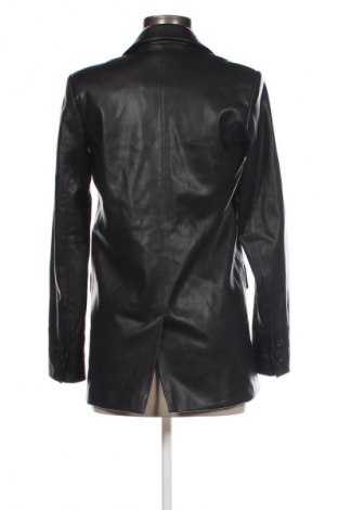 Damen Lederjacke Amisu, Größe S, Farbe Schwarz, Preis € 18,99