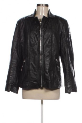 Damen Lederjacke Cabrini, Größe L, Farbe Schwarz, Preis € 74,66