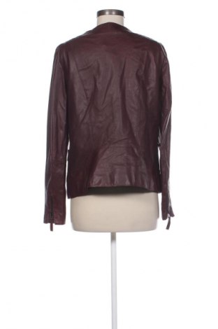 Damen Lederjacke Luisa Cerano, Größe XL, Farbe Rot, Preis 93,99 €