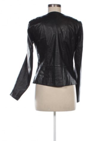 Damen Lederjacke More & More, Größe S, Farbe Schwarz, Preis 139,99 €