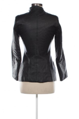 Damen Lederjacke Rockeds, Größe S, Farbe Schwarz, Preis € 97,52