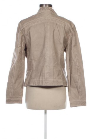 Damen Lederjacke Sure, Größe L, Farbe Beige, Preis € 36,99