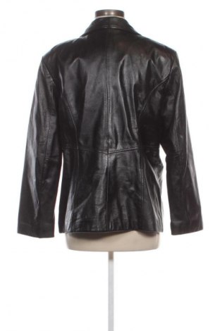 Damen Lederjacke Wilsons Leather, Größe L, Farbe Schwarz, Preis 61,99 €