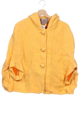 Damenmantel Unbranded, Größe XS, Farbe Gelb, Preis € 12,99