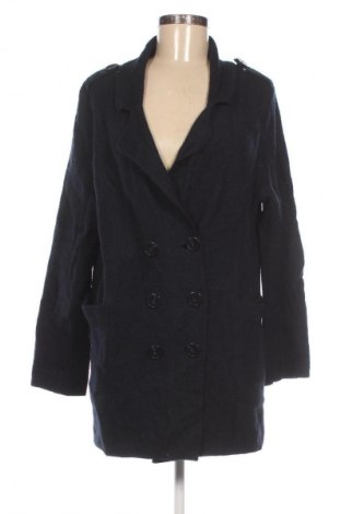 Damenmantel Unbranded, Größe XL, Farbe Blau, Preis € 8,99