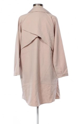 Dámský kabát  Unbranded, Velikost S, Barva Béžová, Cena  189,00 Kč