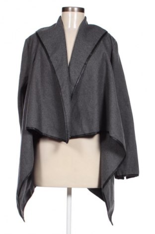 Damenmantel Unbranded, Größe M, Farbe Grau, Preis € 8,99