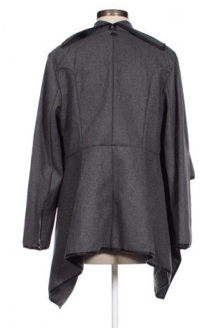 Damenmantel Unbranded, Größe M, Farbe Grau, Preis € 8,99