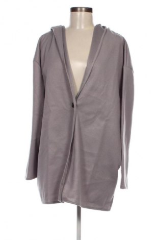 Damenmantel Unbranded, Größe XL, Farbe Grau, Preis € 8,99