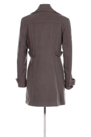 Damenmantel Unbranded, Größe L, Farbe Grau, Preis € 12,99
