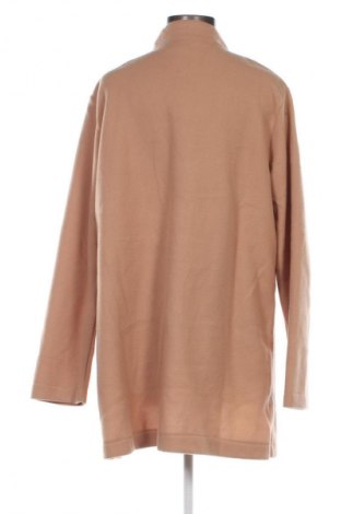 Damenmantel Unbranded, Größe 4XL, Farbe Beige, Preis € 13,99