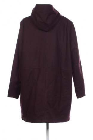 Dámský kabát  Unbranded, Velikost XL, Barva Červená, Cena  509,00 Kč