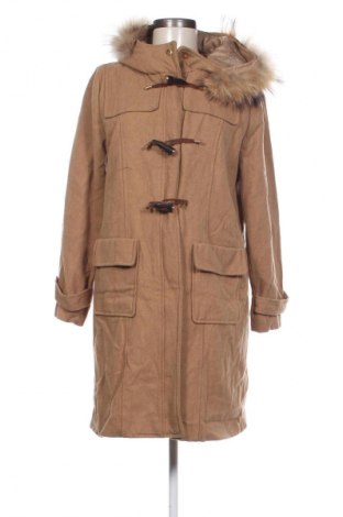 Damenmantel Unbranded, Größe L, Farbe Braun, Preis € 12,99