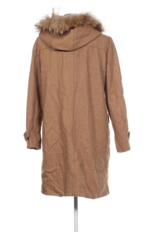 Damenmantel Unbranded, Größe L, Farbe Braun, Preis € 12,99