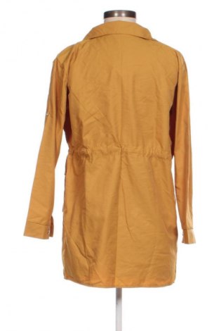 Damenmantel Unbranded, Größe M, Farbe Gelb, Preis € 8,99
