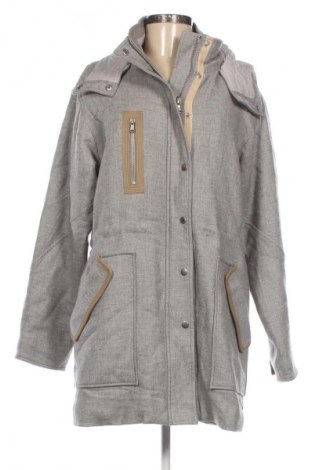 Damenmantel Unbranded, Größe M, Farbe Grau, Preis € 15,99