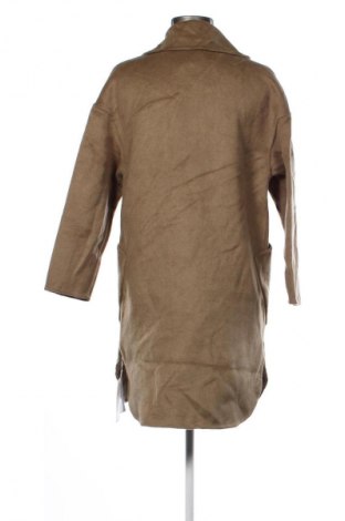 Damenmantel Unbranded, Größe M, Farbe Beige, Preis € 13,99