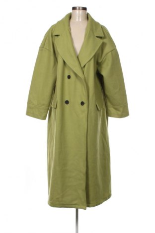 Palton de femei Unbranded, Mărime XL, Culoare Verde, Preț 189,99 Lei