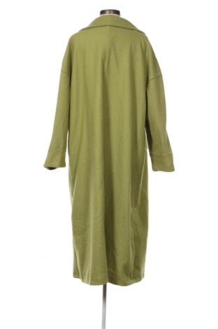 Palton de femei Unbranded, Mărime XL, Culoare Verde, Preț 189,99 Lei